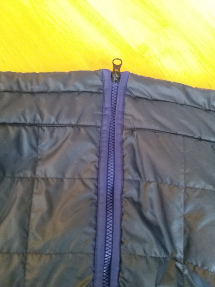 nike barcelona mont - Görsel 5