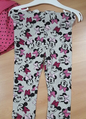 H&M Minnie mouse