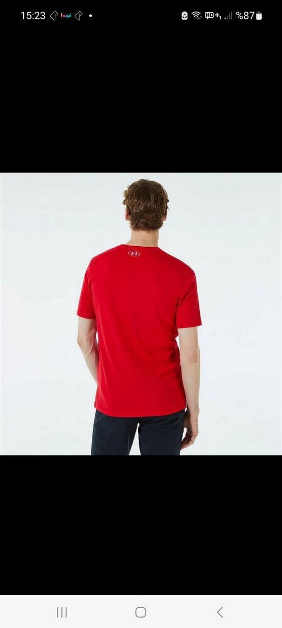 under armour - Görsel 4