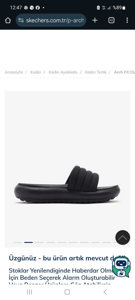 skechers - Görsel 2
