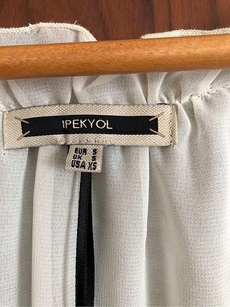 ipekyol Yelek