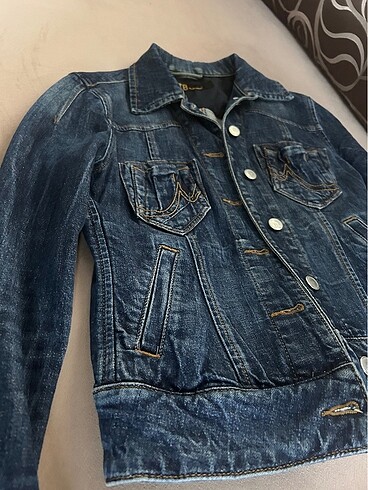 xs Beden Ltb kot ceket