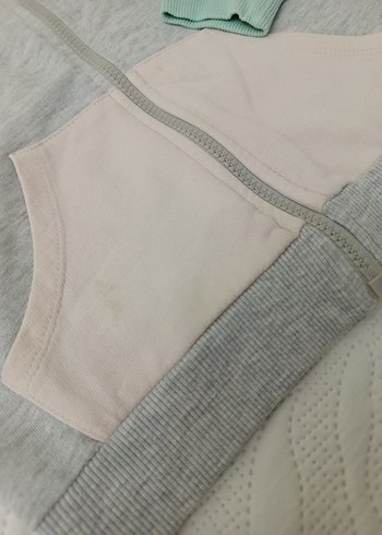 Kız Çocuk eşofman takımı - Görsel 6