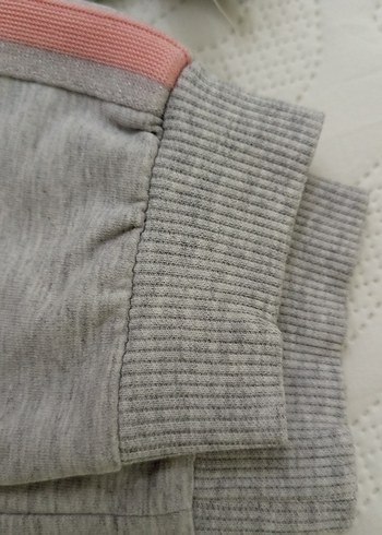 Kız Çocuk eşofman takımı - Görsel 9