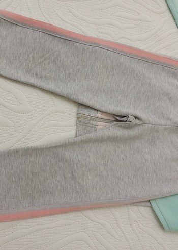 Kız Çocuk eşofman takımı - Görsel 7