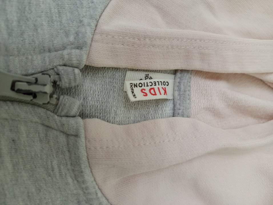 Kız Çocuk eşofman takımı - Görsel 3