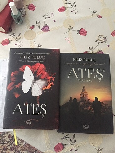 Filiz Puluç Ateş 1-2