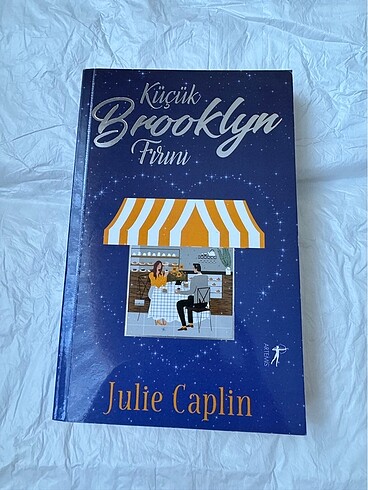 Küçük brooklyn fırını