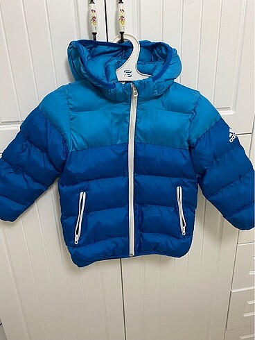 Adidas erkek çocuk mont