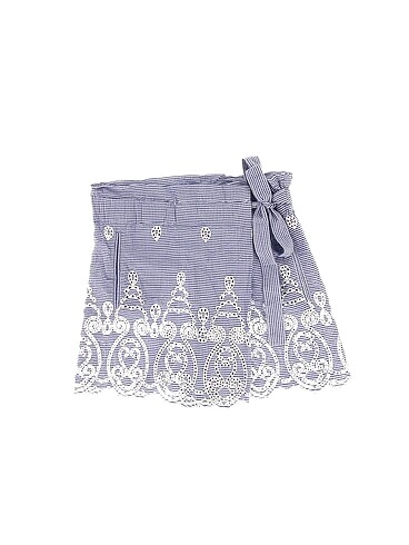 Zara Mini Şort %70 İndirimli.