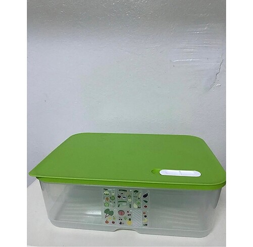 Tupperware Sera Set