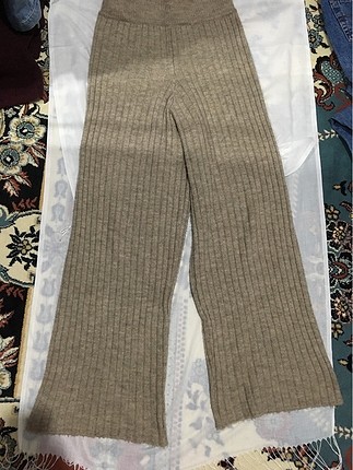 Triko pantolon