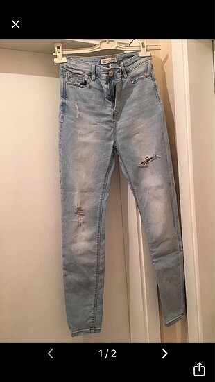 Stradivarius skinny jean