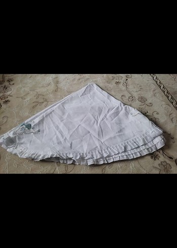 Yuvarlak Bohem El Örgüsü Danteller - Görsel 5