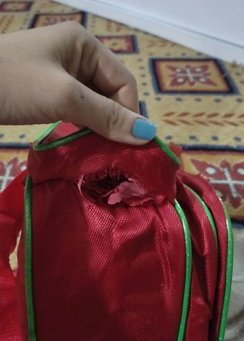 Renkli Caillou Temalı Çocuk Okul Çantası - Görsel 3