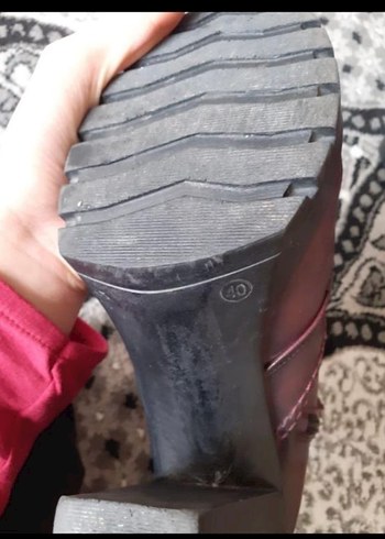 Kadın bot - Görsel 6