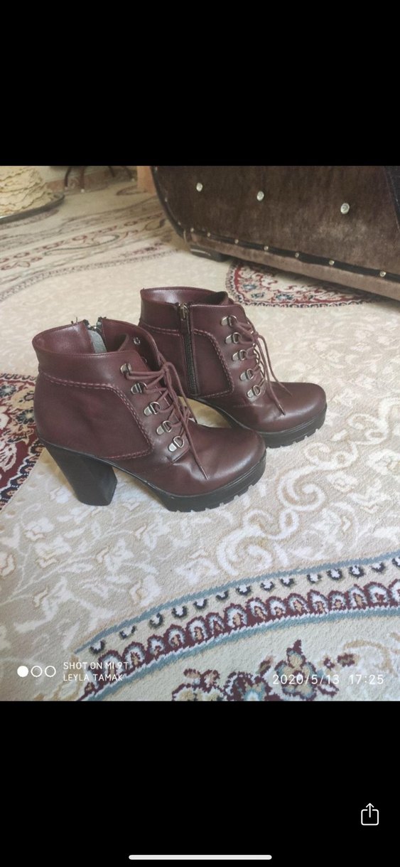 Kadın bot - Görsel 2