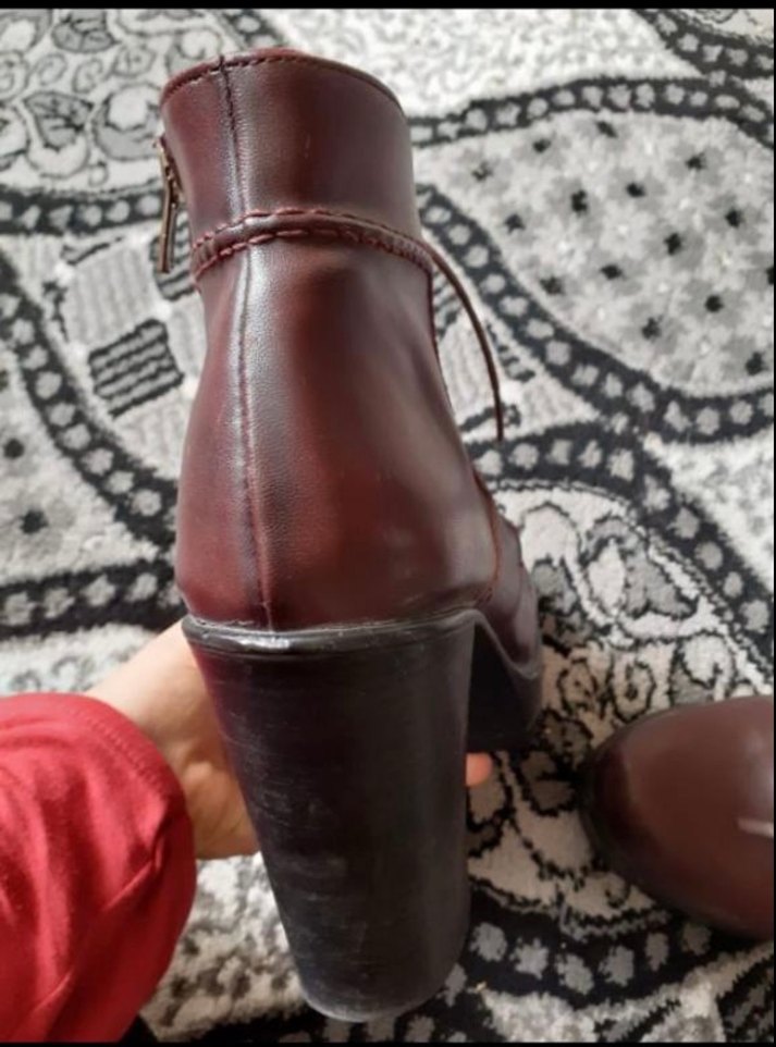 Kadın bot - Görsel 4