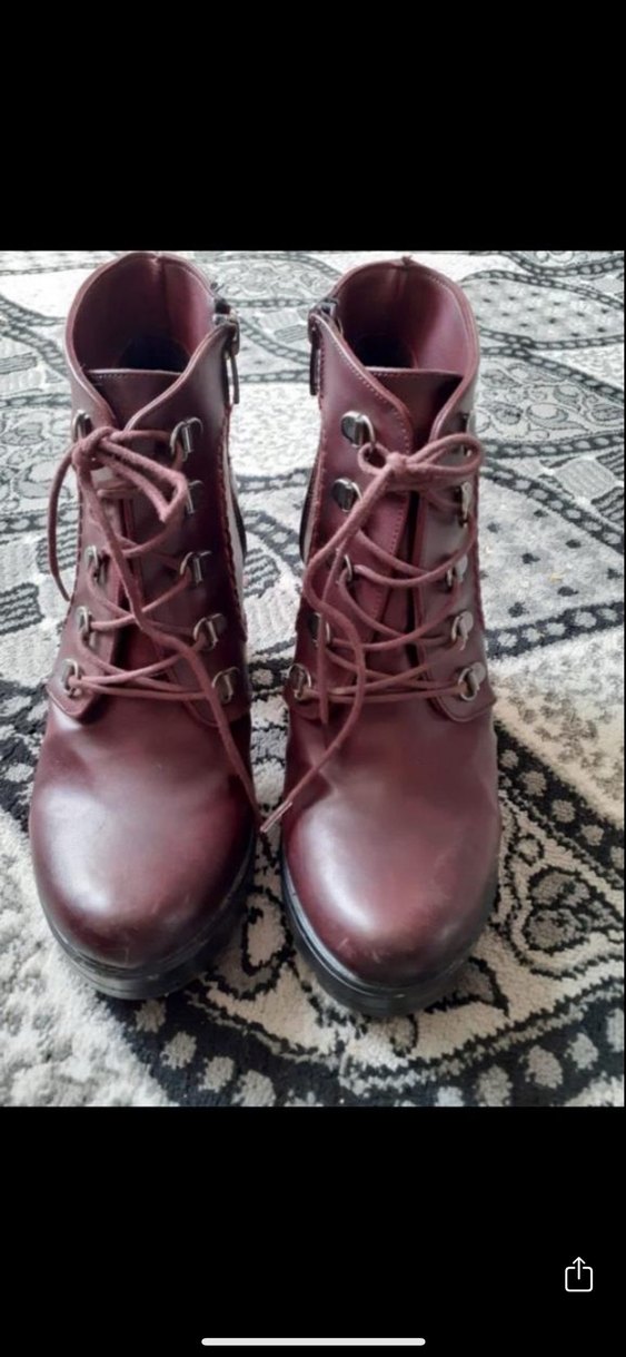 Kadın bot - Görsel 3