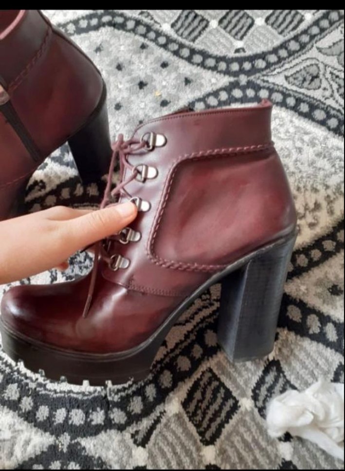 Kadın bot - Görsel 5