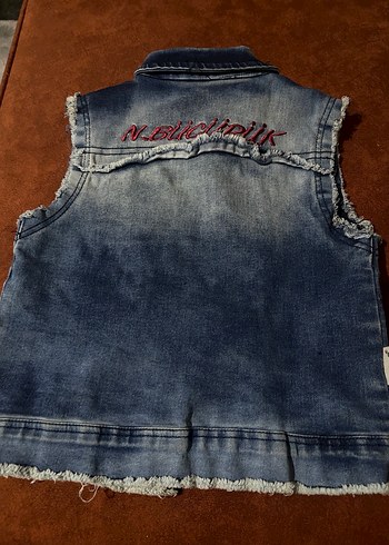 Erkek Çocuk Gömlek - Görsel 5