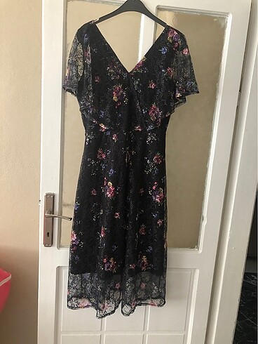 LC Waikiki Waikiki marka xl elbise