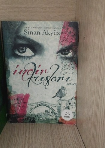 İncirin Kusu - Sinan Akyüz