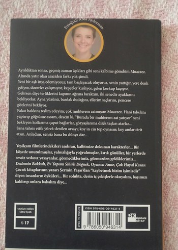 Tarihi Hoşça Kal Lokantası - Şermin Yaşar