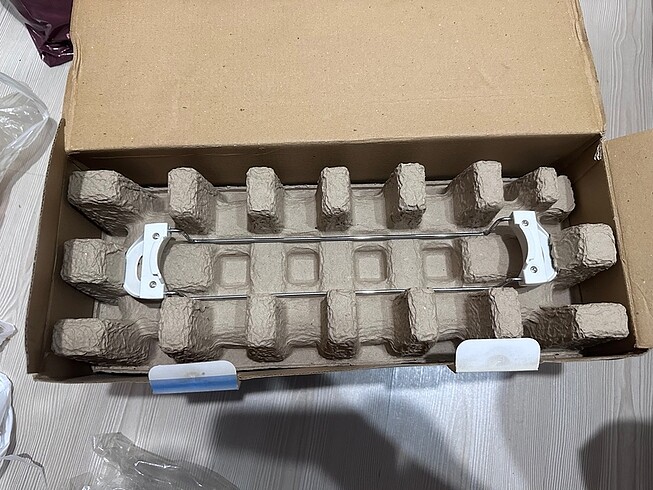 Beden ekmek kızartma makinası