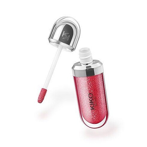 Beden Kiko Milano Gloss