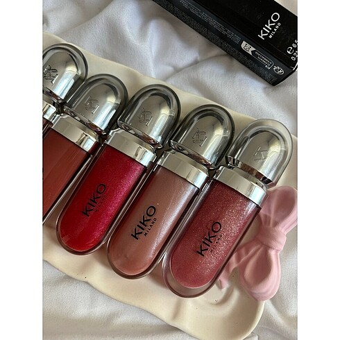 Kiko Milano Gloss