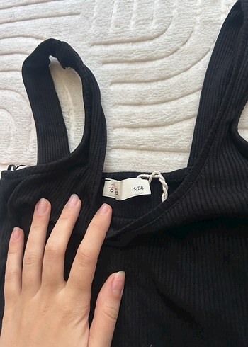 oxxo bluz - Görsel 2