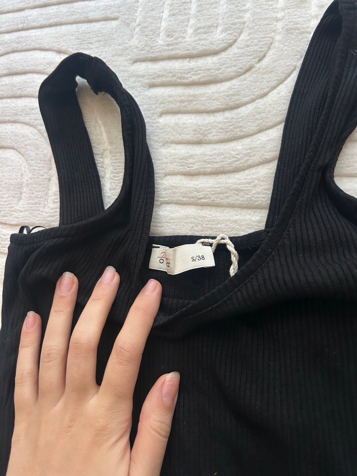 oxxo bluz - Görsel 2