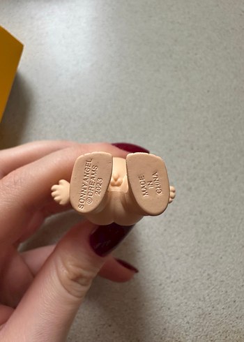 Sonny Angel Elma Figür - Görsel 3