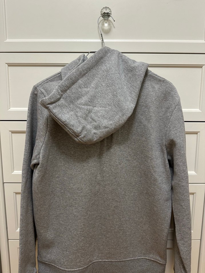 Jack & Jones Gri Sweatshirt - Görsel 4