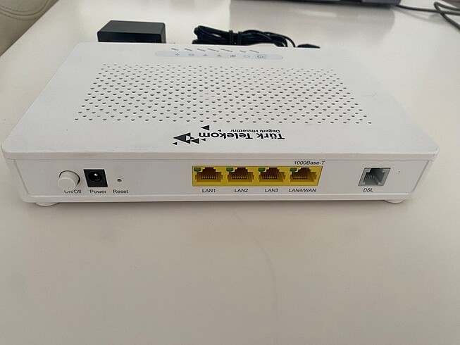  Beden Modem