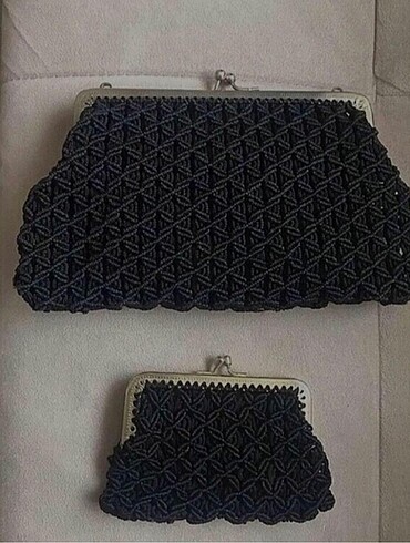 Çanta ve Cüzdan