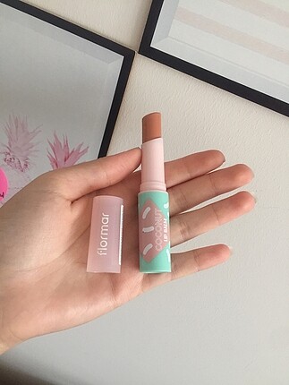 Flormar lip balm