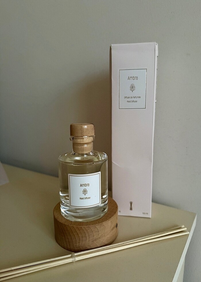 Oda parfümü - Görsel 2