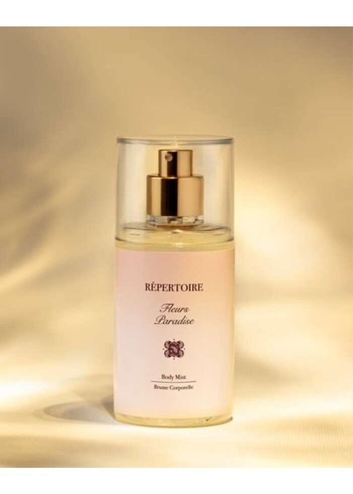 Vücut spreyi - Görsel 3