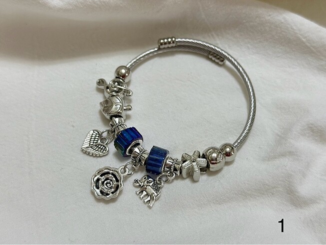 3 lü set pandora