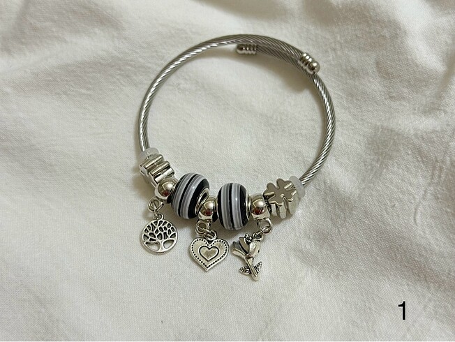 Diğer 3 lü set pandora