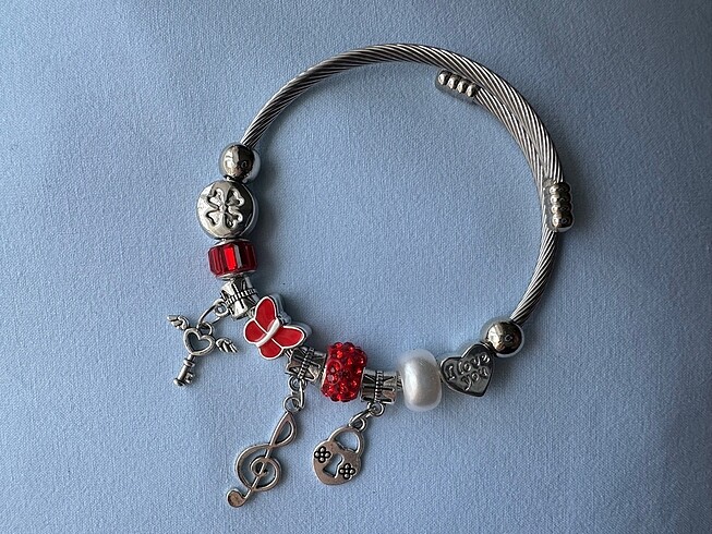  Beden 3 lü set pandora