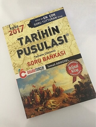 Tarihin pusulası