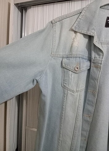 xl Beden kot ceket