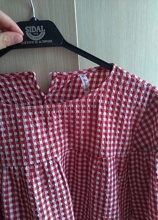42 Beden tunik