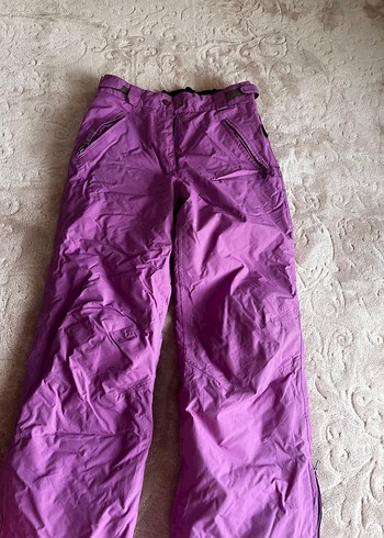 KAYAK PANTOLONU - Görsel 3