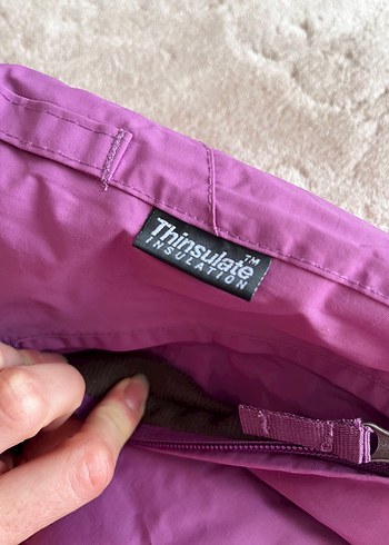 KAYAK PANTOLONU - Görsel 4