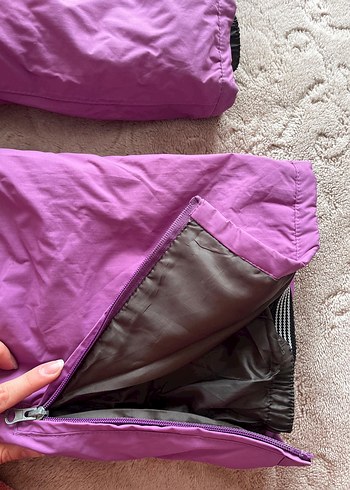 KAYAK PANTOLONU - Görsel 6