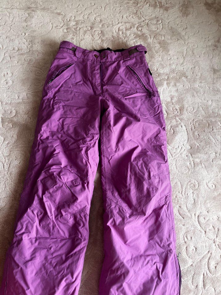 KAYAK PANTOLONU - Görsel 3